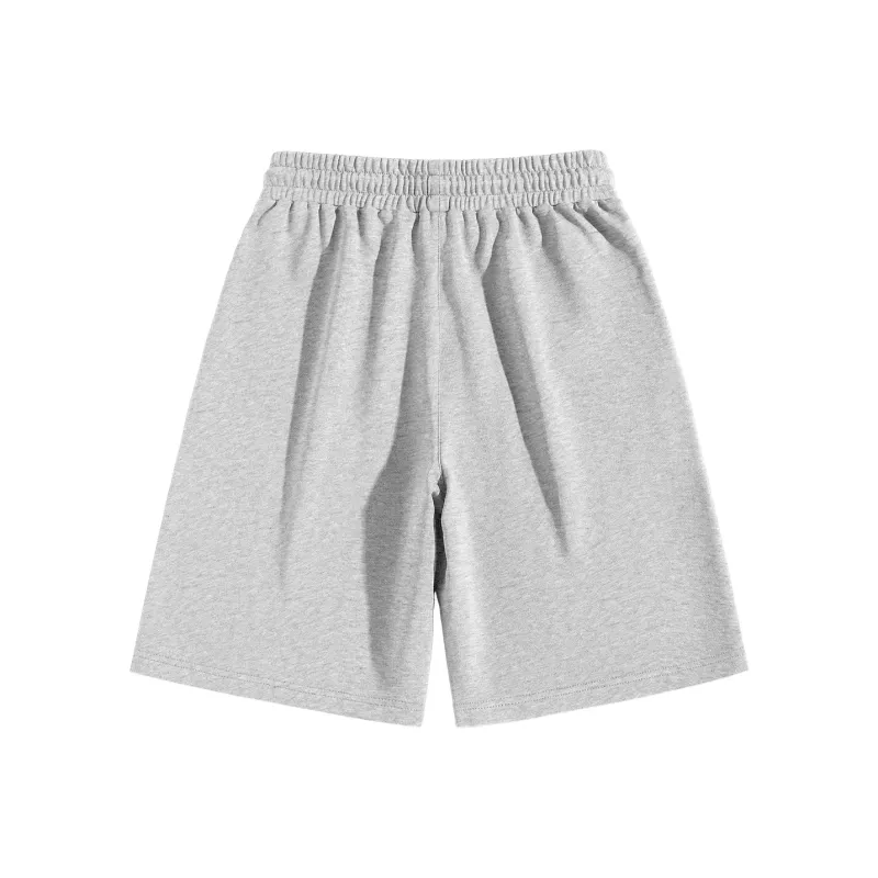 WARRIOR Casual Shorts Men-5