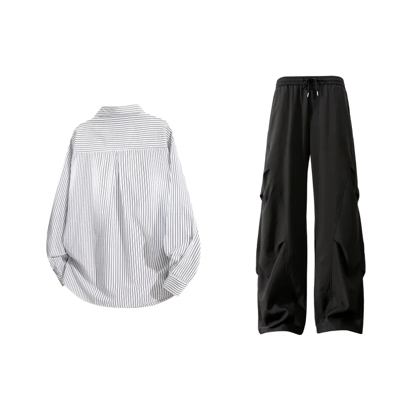 Tre Club Casual Sportswear Unisex-3