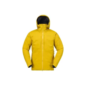 NORRONA Jackets Men