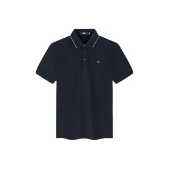 SEPTWOLVES Polo Shirts Unisex