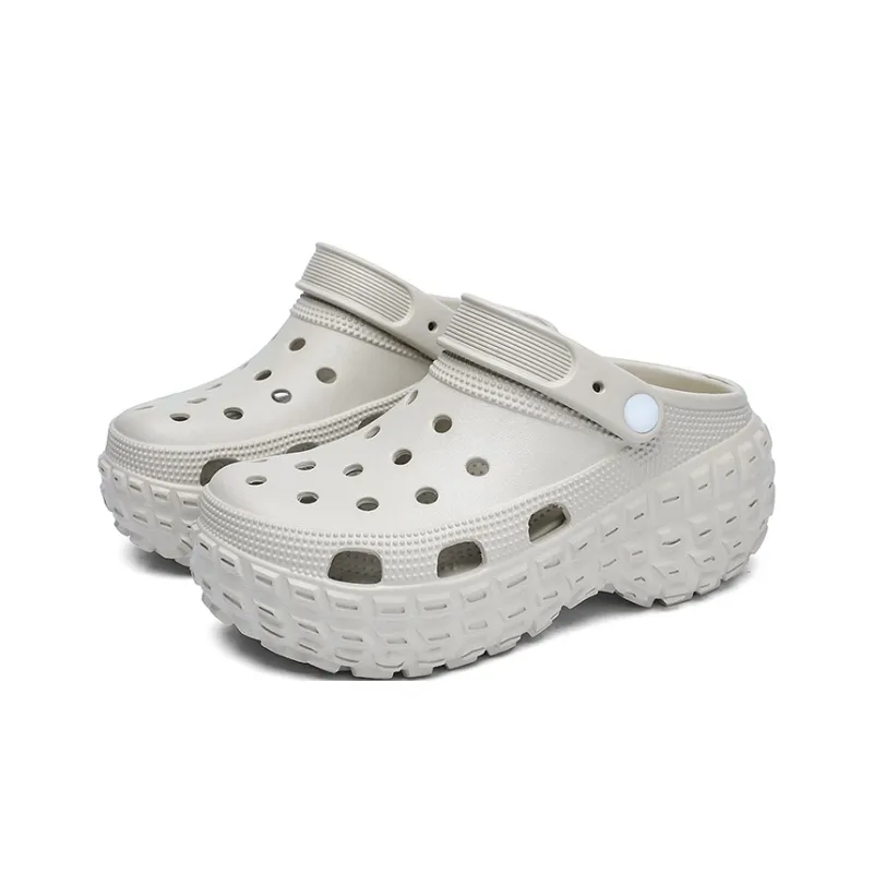 BOREE Clogs Women's-2