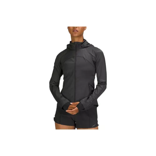 Lululemon Goal Smasher Jacket Women's