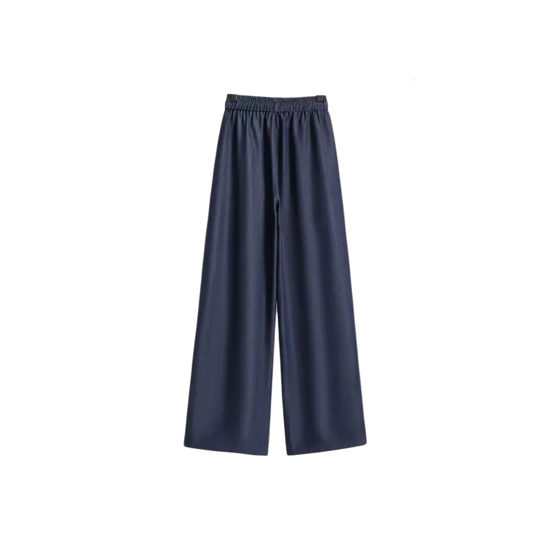ABCMININ Jeans Women's Image Color-1