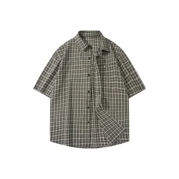 SAME FLOW Shirts Unisex