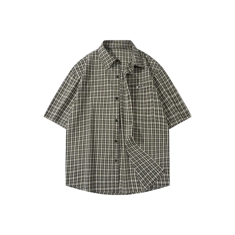 SAME FLOW Shirts Unisex-0