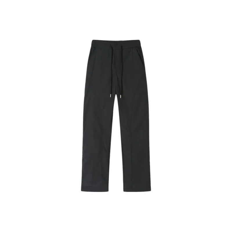 PRBLMS Casual Pants Unisex-4