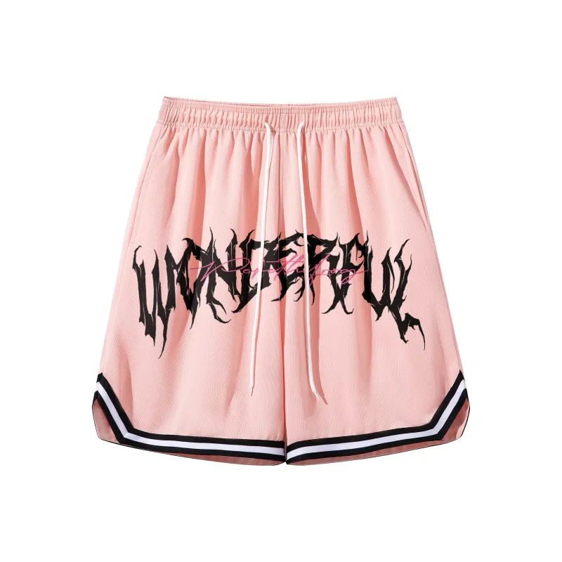 Pepe The Frog Casual Shorts Unisex-18