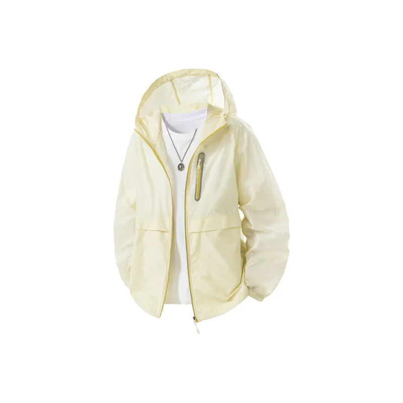 BOTH PLAY Sun Protection Clothing Unisex-6