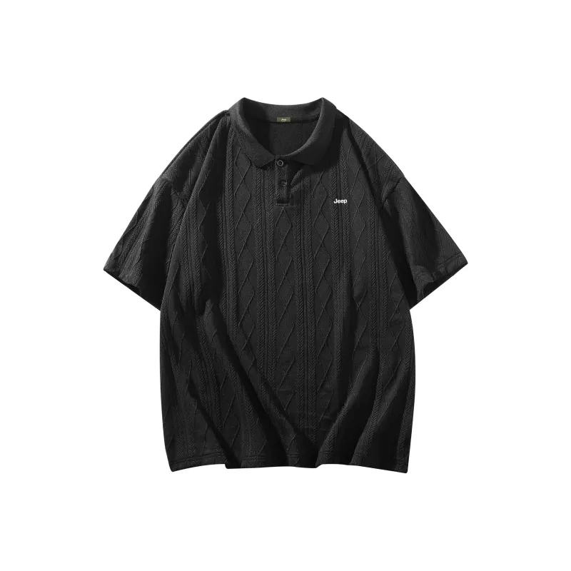 Jeep Polo Shirts Unisex-2