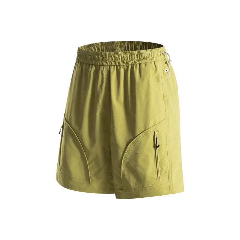 SIL VITIN Casual Shorts Unisex-14