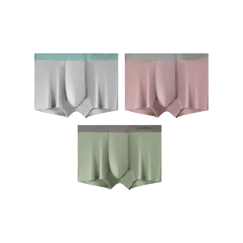 NAVIGARE Underpants Men's 3 Pack-33