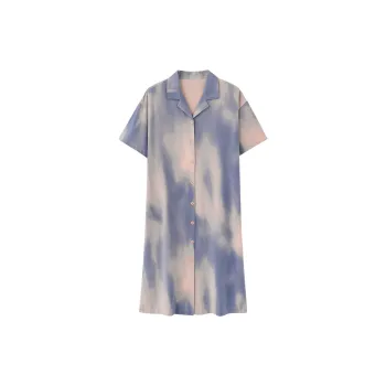 Pretty lady Women's Nightgowns