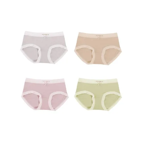 Herbal Primer Underpants Women's