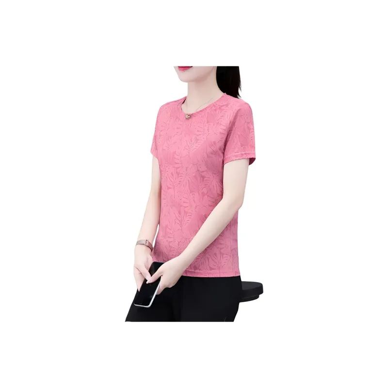 The New Age Family T Shirt Women's-4