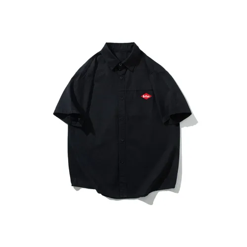 Lee Cooper Shirts Unisex