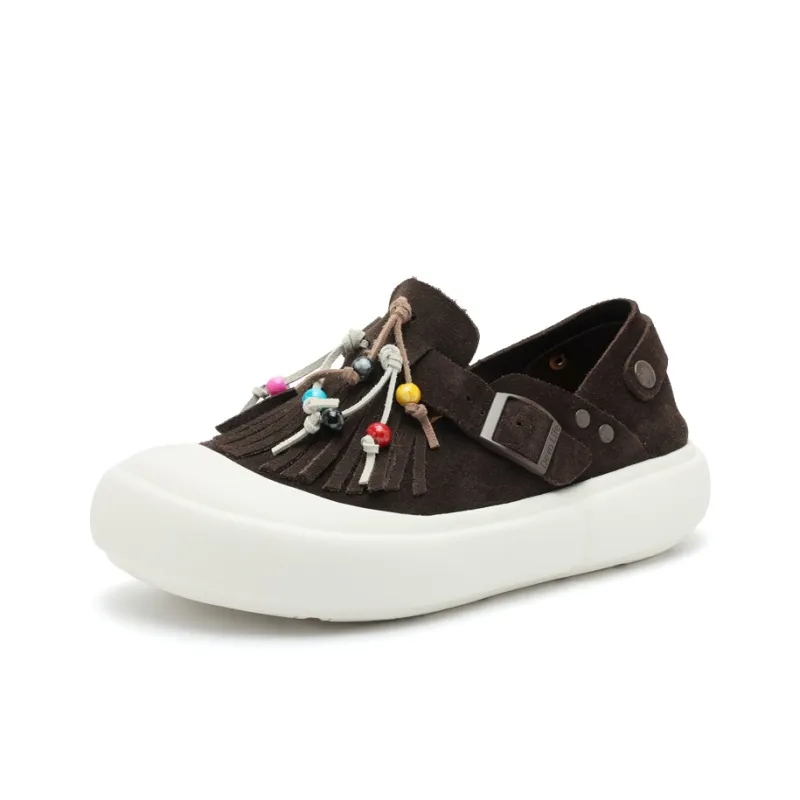 Devo Life Casual Single Shoes Women's-6