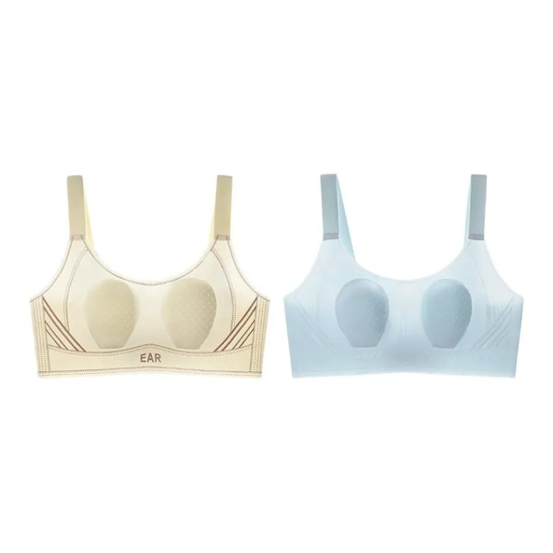 MIIOW Cool One Summer Series Bra Women's Combo Set-17