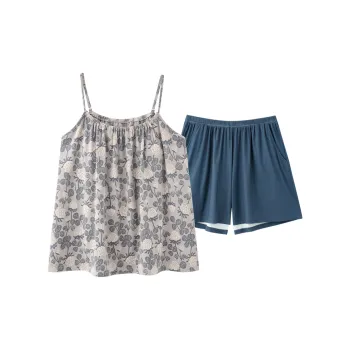 Cotton Gene Women's Pajama Sets