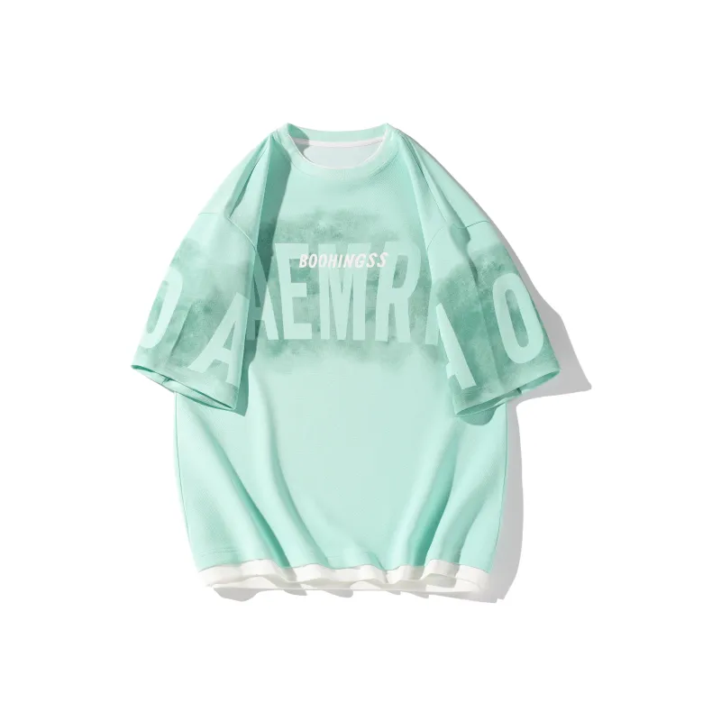 KETE ADER T Shirts Unisex-13