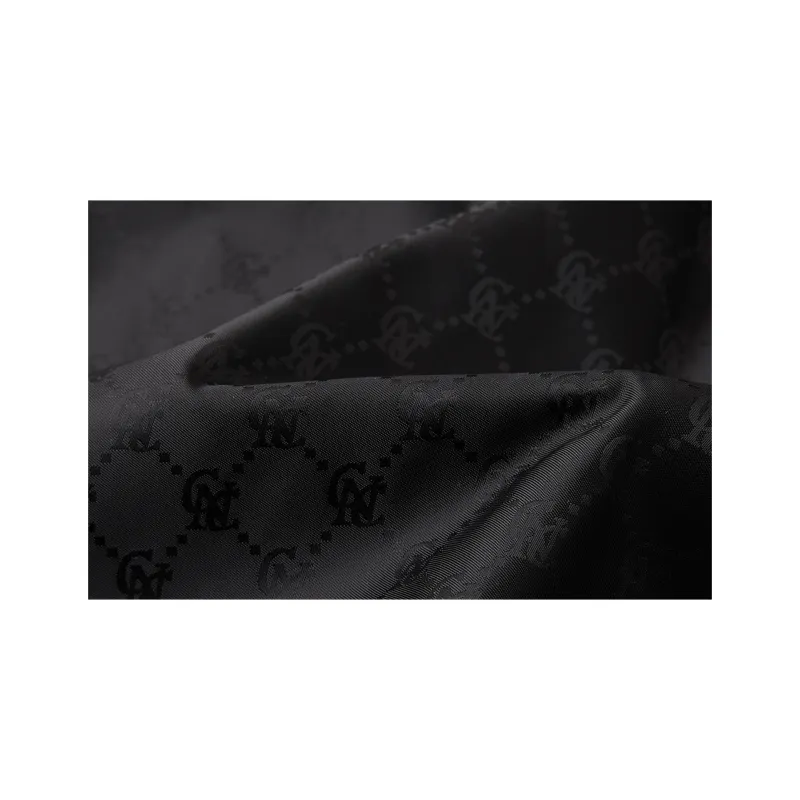 C'N'C New Order & Classics Series Jackets & Coats Men's Black-2