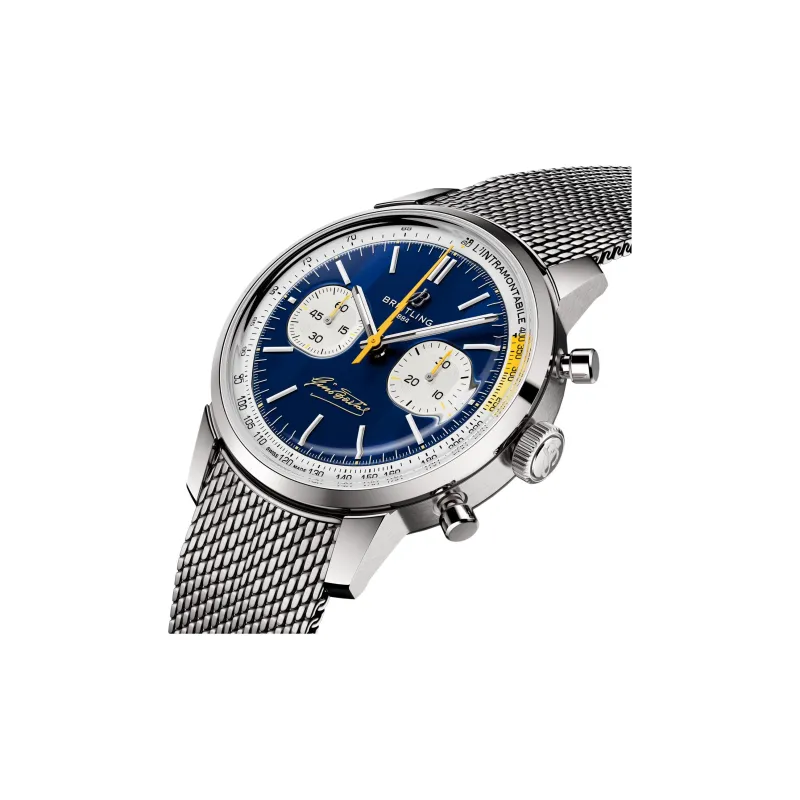 Breitling Unisex Top Time Collection Watch-1