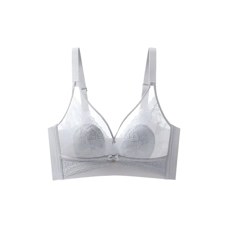 Gentle welcome Women's Bras-4