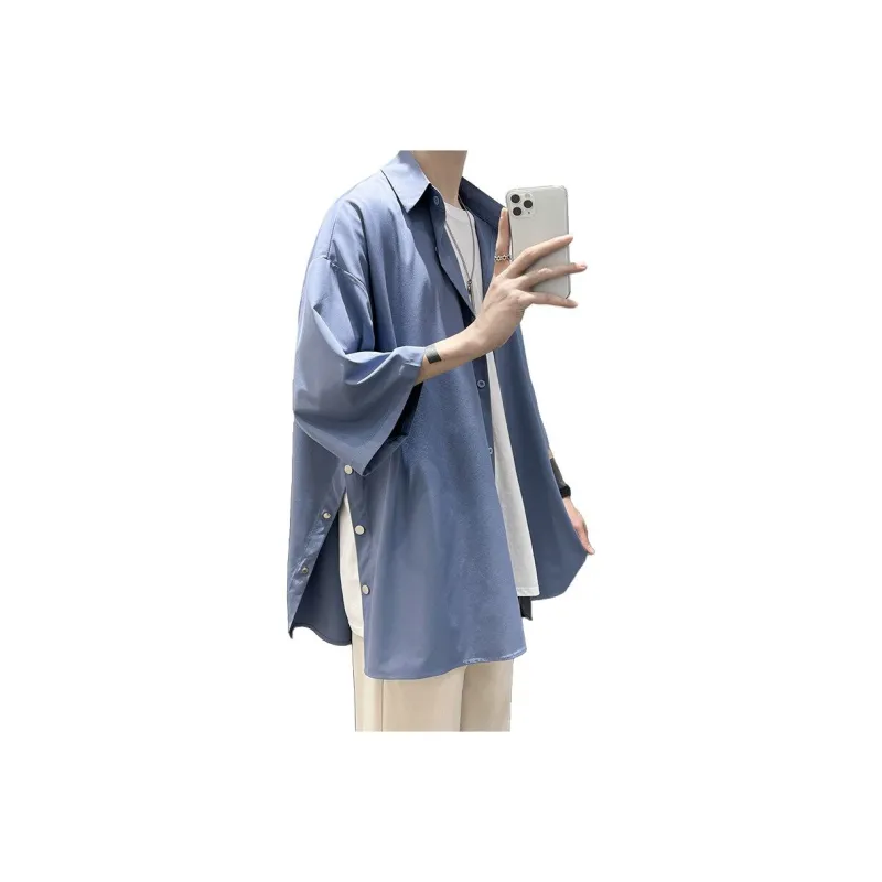 SCHEPPERHEYN Shirts Unisex-2