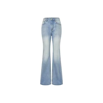 Ann Andelman Jeans Women's Blue