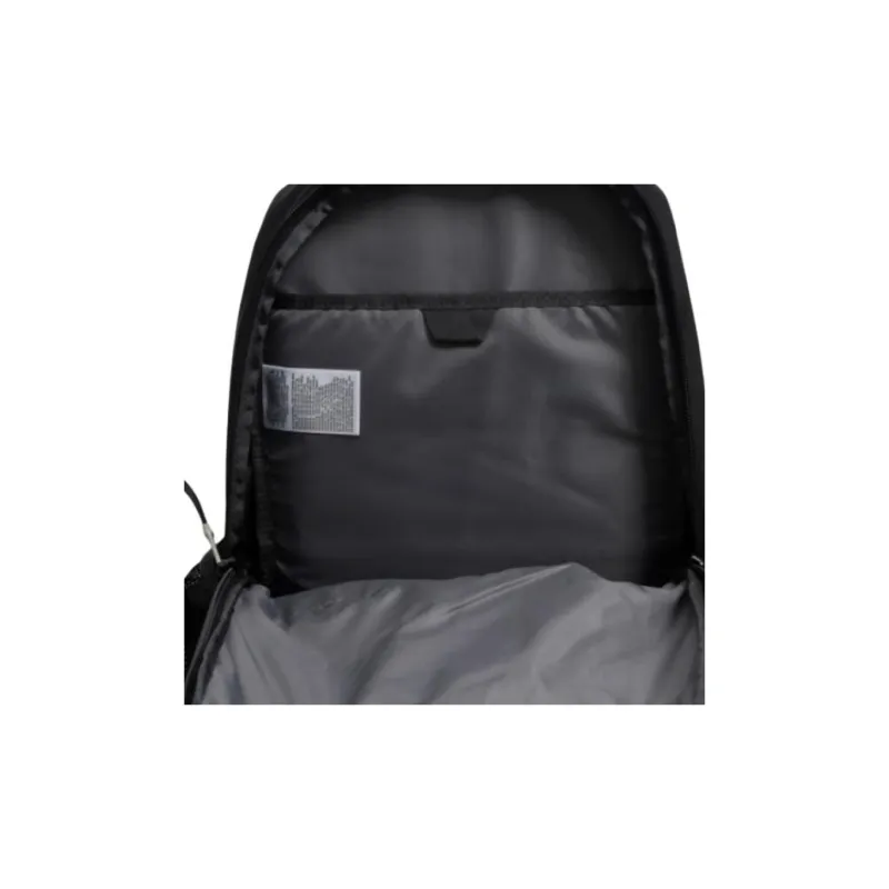 THE NORTH FACE Jester Polyester Backpack Regular Unisex Dark Green & Black-7