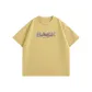 [7A Antibacterial]Linen Yellow (Tf Phantom Letter)