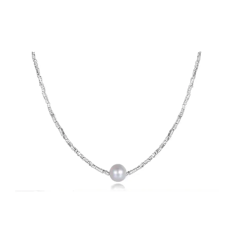 J&KINGLAY Alloy Necklaces Women's-4