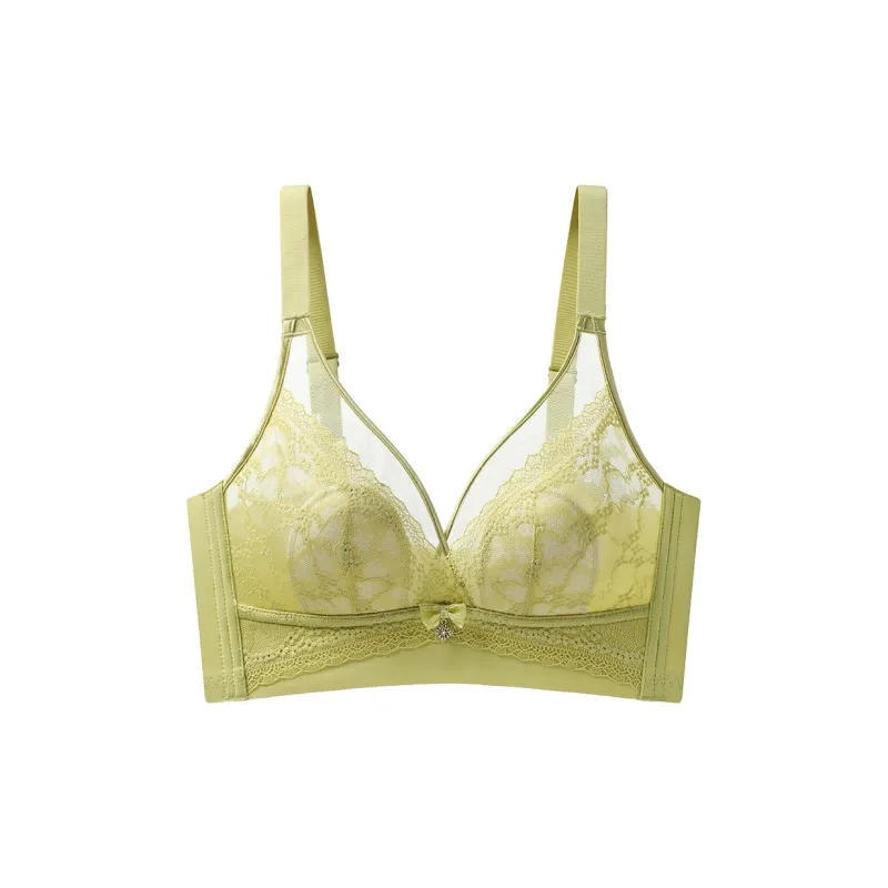 Gentle welcome Women's Bras-2