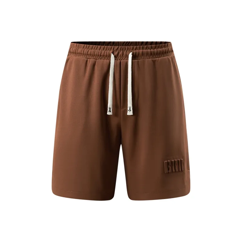 CASAMIA Cargo Shorts Men-5