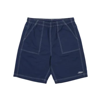 PALACE Casual Shorts Unisex Navy