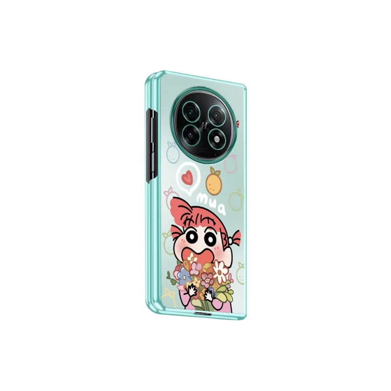 TU QING Phone Cases-21