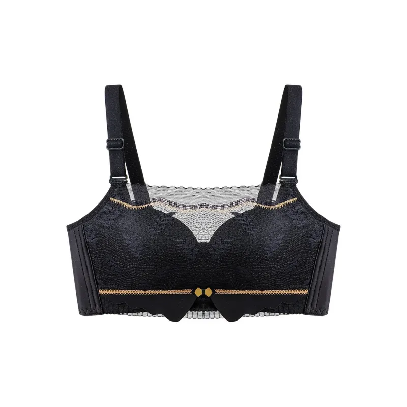 Gentle welcome Women's Bras-7