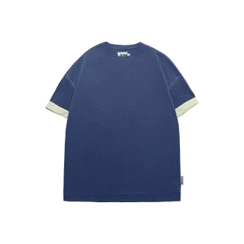 Izzue Short Sleeved T Shirts Unisex