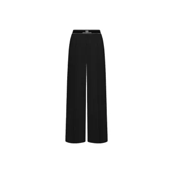 ANN ANDELMAN Casual Pants Women's