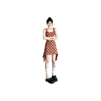 MTHE Slip Dresses Women's