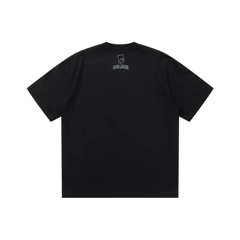 The Simpsons T Shirts Unisex-1