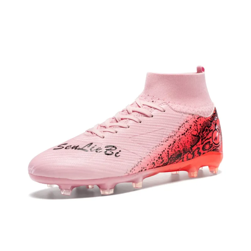 Sportful Soccer Shoes Men Low Top-1