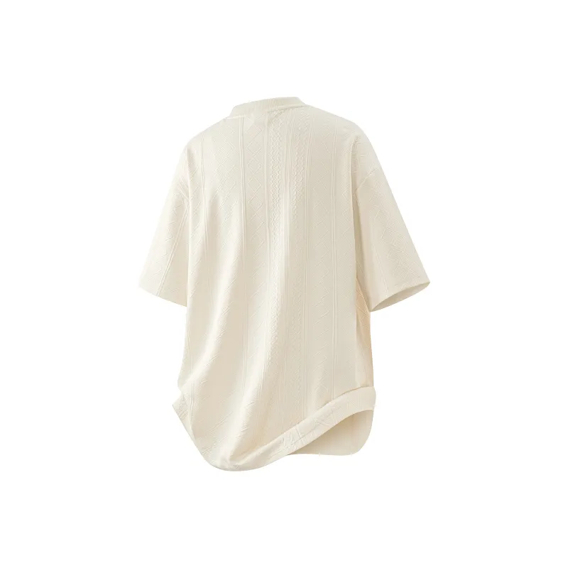 Endless Abyss T Shirts Unisex-5