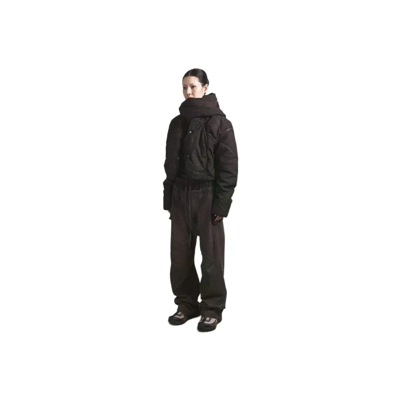 ATTEMPT Casual Pants Women's-1