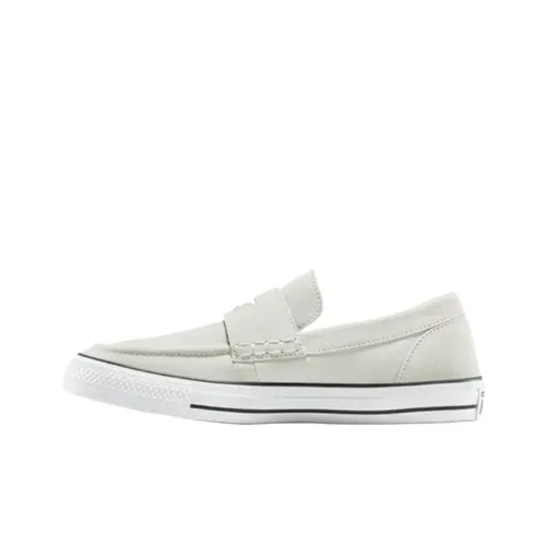Converse Chuck Taylor All Star Loafers Unisex Beige