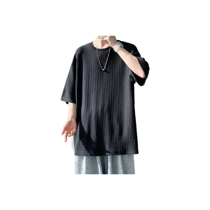 Menglaini T Shirts Unisex-6