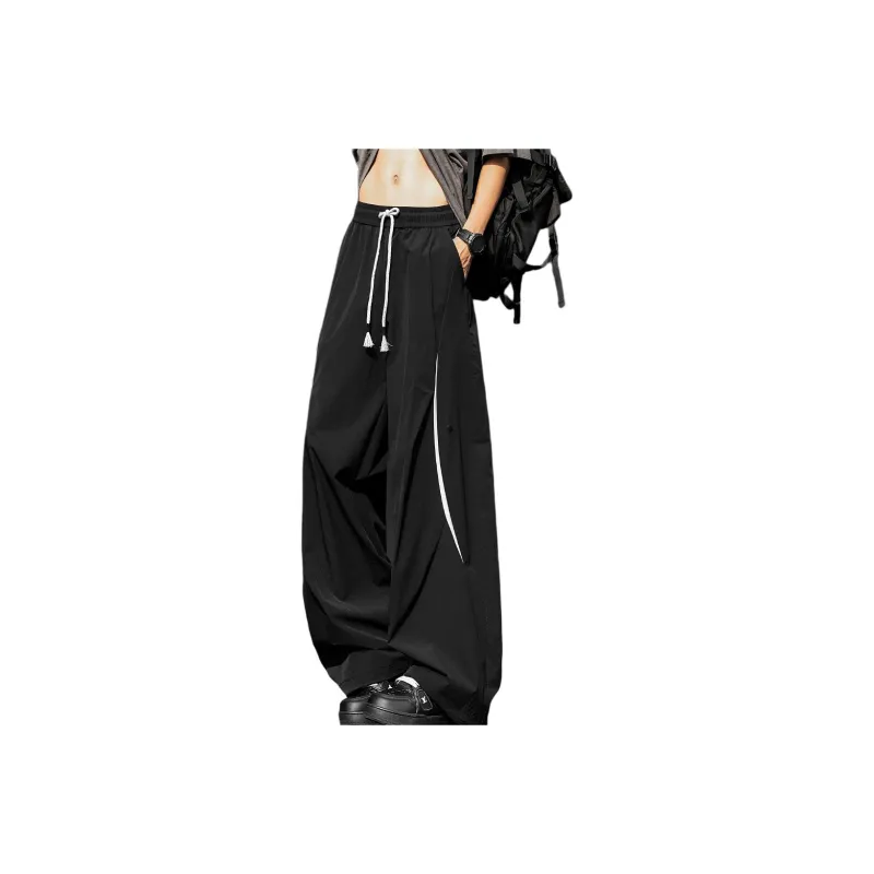 LPMX Casual Pants Unisex-0