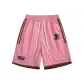 Pink/Dark Brown