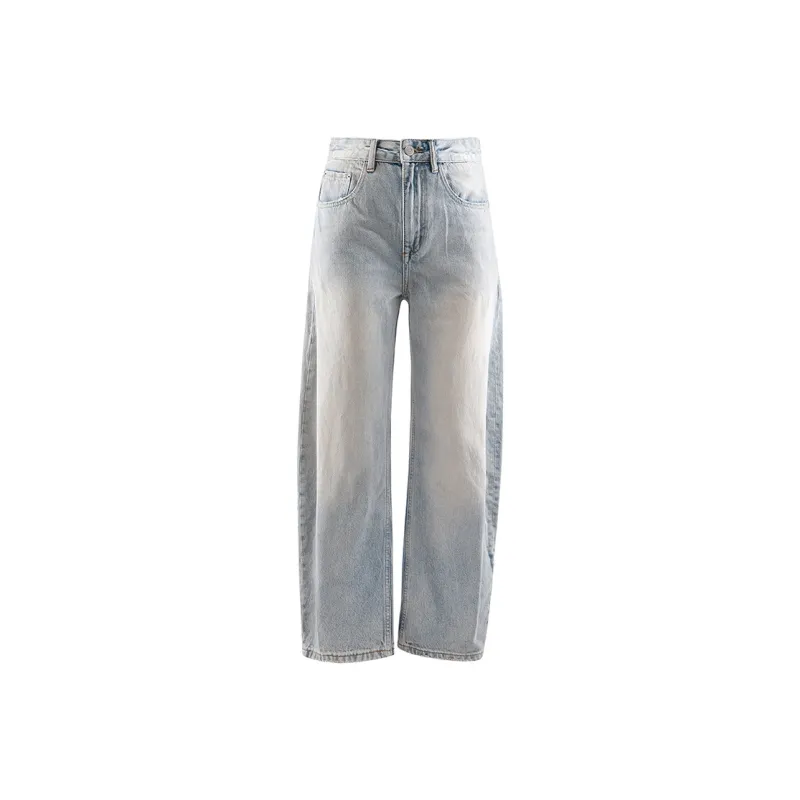APAY Jeans Unisex Blue-1