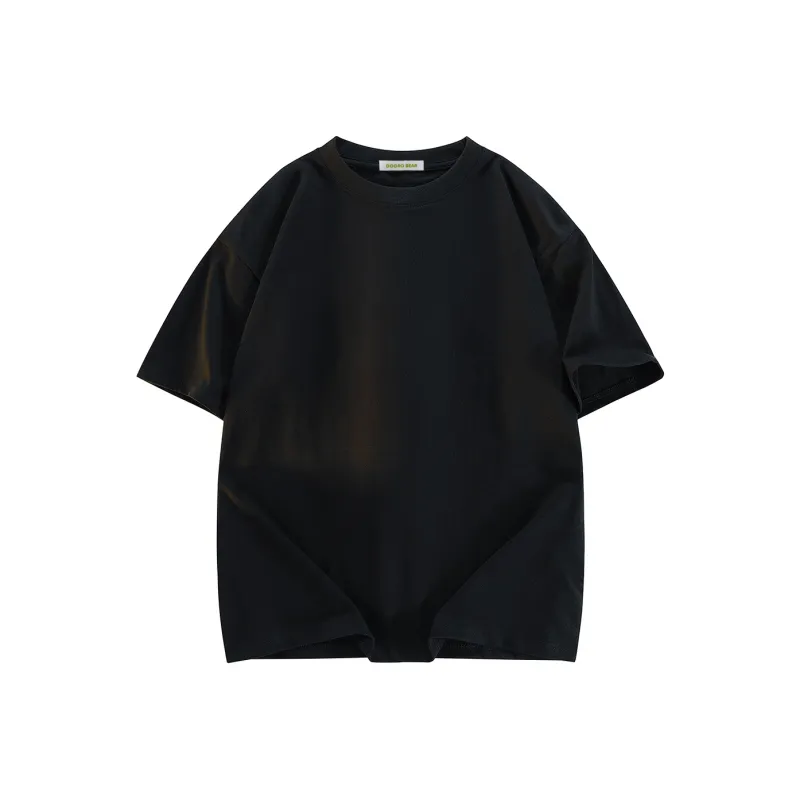 Budding Bear T Shirts Unisex-5