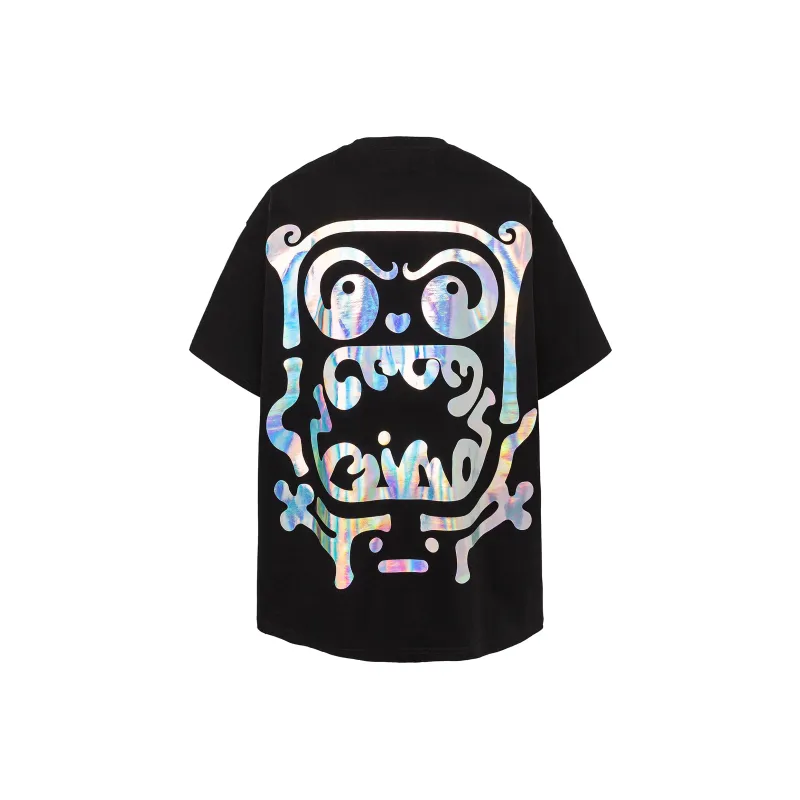 CALMMIND T Shirts Women's Black-1